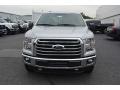 2016 F150 XLT SuperCrew 4x4 #4