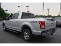 2016 F150 XLT SuperCrew 4x4 #16