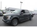 2016 F150 XLT SuperCrew 4x4 #5