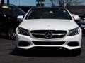2017 C 300 4Matic Coupe #2