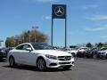 2017 C 300 4Matic Coupe #3