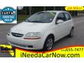 2006 Aveo LS Hatchback #1