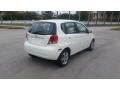 2006 Aveo LS Hatchback #5