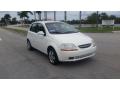 2006 Aveo LS Hatchback #7