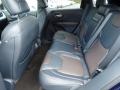 Rear Seat of 2016 Jeep Cherokee Limited #5