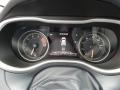  2016 Jeep Cherokee Limited Gauges #19