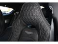 Front Seat of 2015 Aston Martin Rapide S  #11