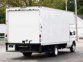 2008 E Series Cutaway E350 Commercial Moving Truck #2