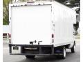 2008 E Series Cutaway E350 Commercial Moving Truck #3