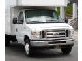 2008 E Series Cutaway E350 Commercial Moving Truck #4