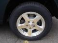 2005 Grand Cherokee Limited 4x4 #6