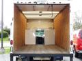 2008 E Series Cutaway E350 Commercial Moving Truck #5