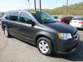 2012 Grand Caravan SXT #8