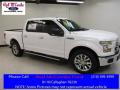 2016 F150 XLT SuperCrew #1