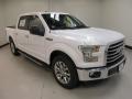 2016 F150 XLT SuperCrew #2