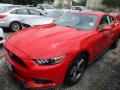 2016 Mustang V6 Coupe #2