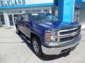 2014 Silverado 1500 WT Double Cab 4x4 #2