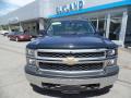 2014 Silverado 1500 WT Double Cab 4x4 #3