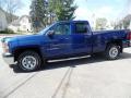 2014 Silverado 1500 WT Double Cab 4x4 #5