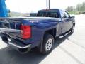 2014 Silverado 1500 WT Double Cab 4x4 #8