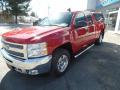 2012 Silverado 1500 LT Extended Cab 4x4 #3