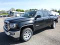 2016 Sierra 1500 SLE Double Cab 4WD #1