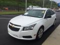 2013 Cruze LS #4