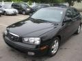 2003 Elantra GT Hatchback #7