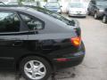 2003 Elantra GT Hatchback #10