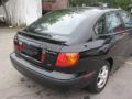 2003 Elantra GT Hatchback #13