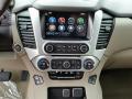 Controls of 2016 GMC Yukon XL SLT 4WD #9