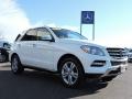 2014 ML 350 BlueTEC 4Matic #3