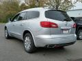 2016 Enclave Leather AWD #4