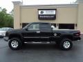 2005 Silverado 1500 Z71 Extended Cab 4x4 #1