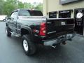 2005 Silverado 1500 Z71 Extended Cab 4x4 #3
