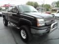 2005 Silverado 1500 Z71 Extended Cab 4x4 #5