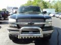 2005 Silverado 1500 Z71 Extended Cab 4x4 #24