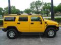 2004 H2 SUV #19