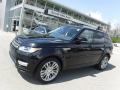 2014 Range Rover Sport HSE #1