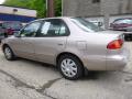 2001 Corolla LE #10 2001 Corolla LE #10