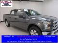 2016 F150 XLT SuperCrew #1