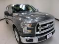 2016 F150 XLT SuperCrew #2
