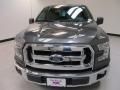 2016 F150 XLT SuperCrew #3