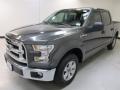 2016 F150 XLT SuperCrew #4
