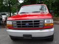 1996 F150 XL Regular Cab 4x4 #2