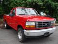 1996 F150 XL Regular Cab 4x4 #3