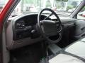 1996 F150 XL Regular Cab 4x4 #10