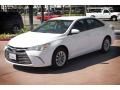 2015 Camry LE #8