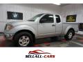 2008 Frontier SE King Cab 4x4 #1