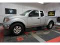 2008 Frontier SE King Cab 4x4 #2